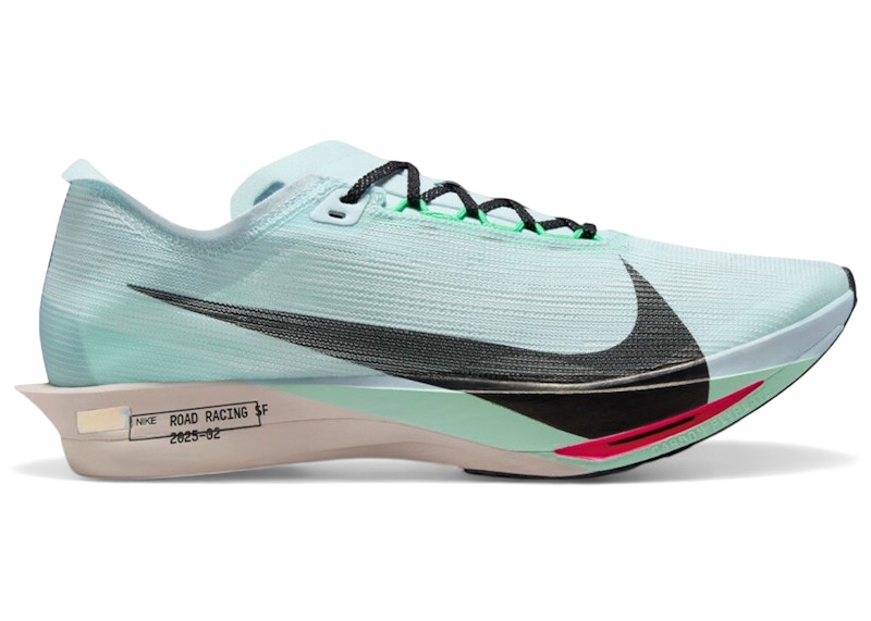 Nike ZoomX StreakFly 2 Glacier Blue Men's - HF6416-400 - US