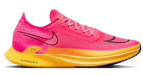Nike ZoomX StreakFly Hyper Pink Laser Orange