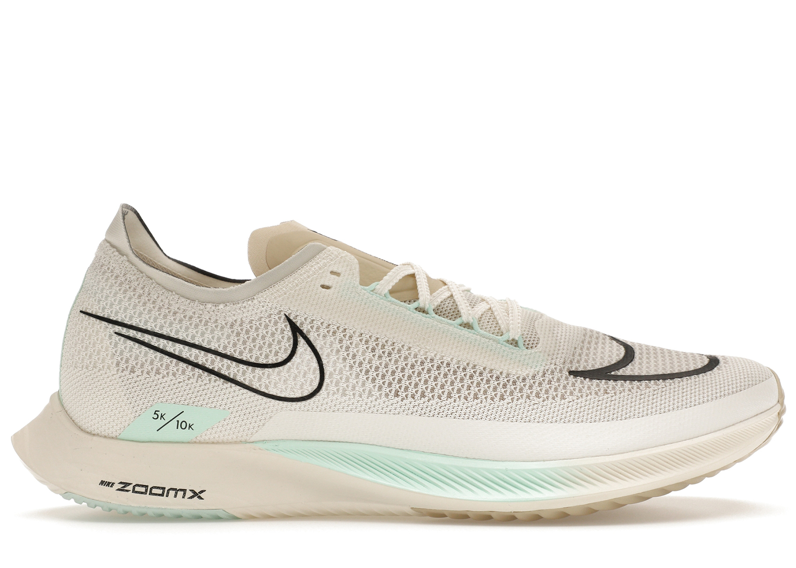 Nike ZoomX Streakfly Sail Mint Foam