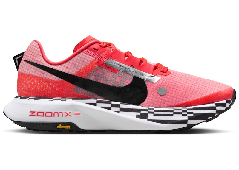 Nike ZoomX Ultrafly Trail Bright Crimson (Women's) - DZ0489-600 - US