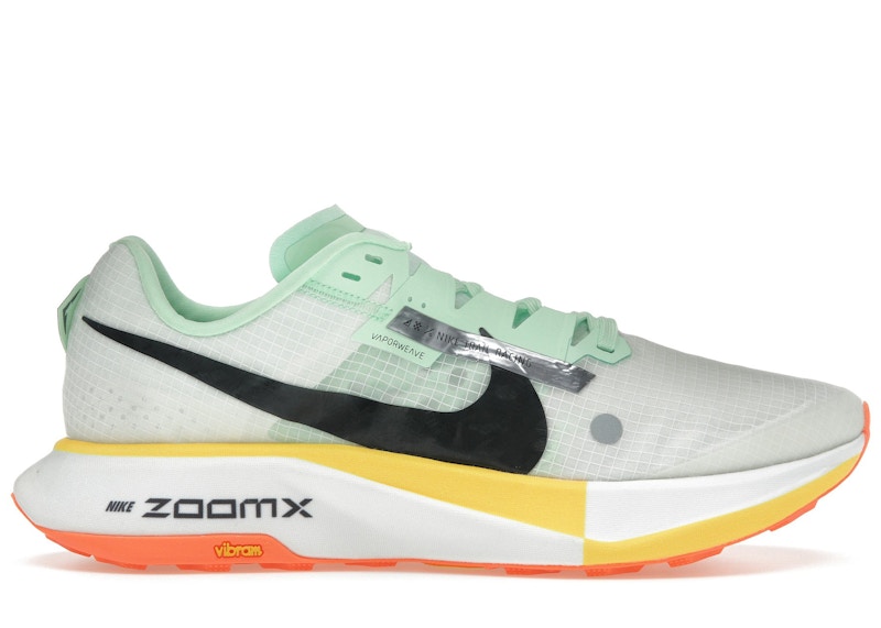 ★新品★NIKE　ZOOMX ULTRAFLY TRAIL【25.5㎝】 Road Trail Run: Nike ZoomX Ultrafly Trail Multi Tester