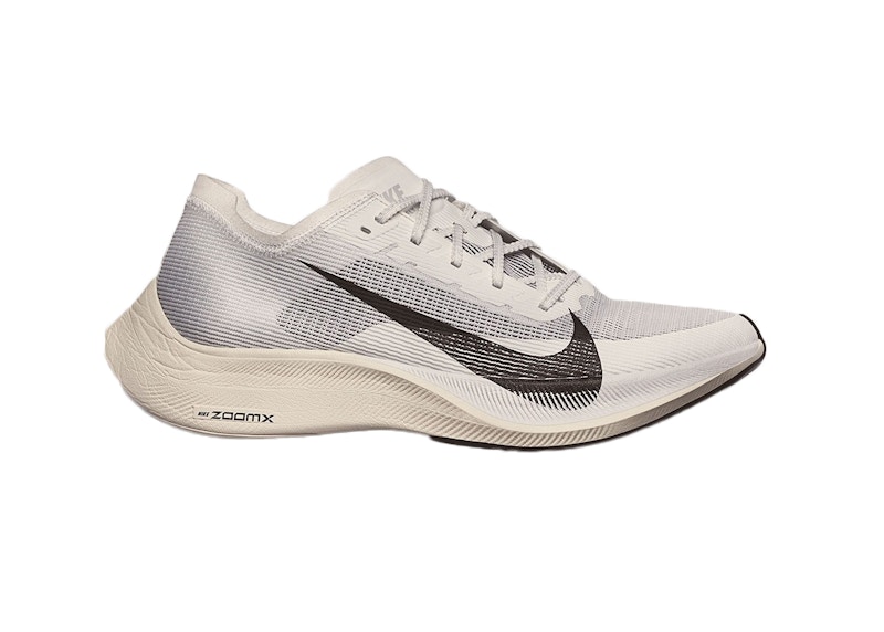 Nike ZoomX Vaporfly Next% 2 White Black メンズ - DH9276-100 - JP