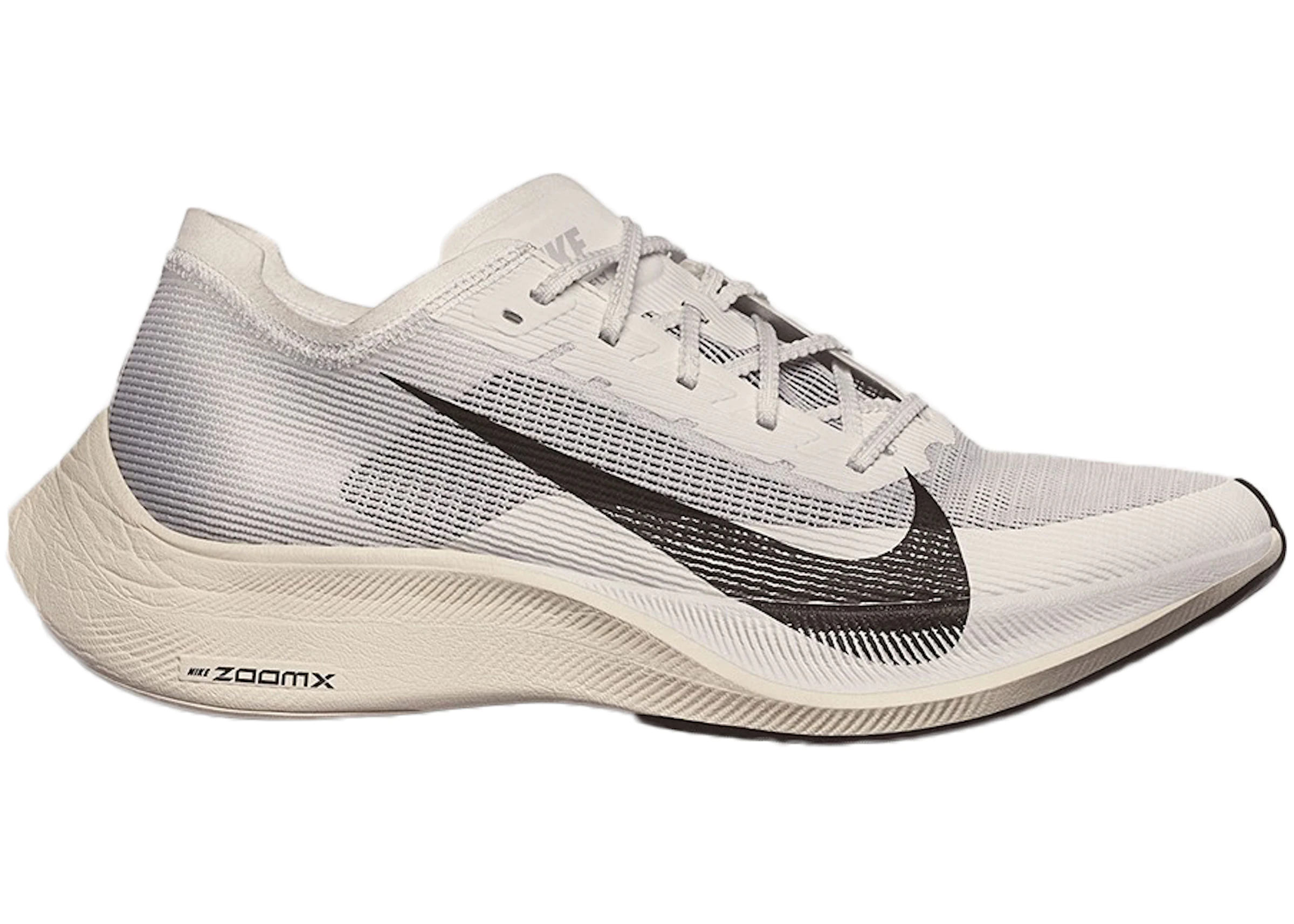 how often ornament digit Nike ZoomX Vaporfly Next% 2 White Black - DH9276-100 - US