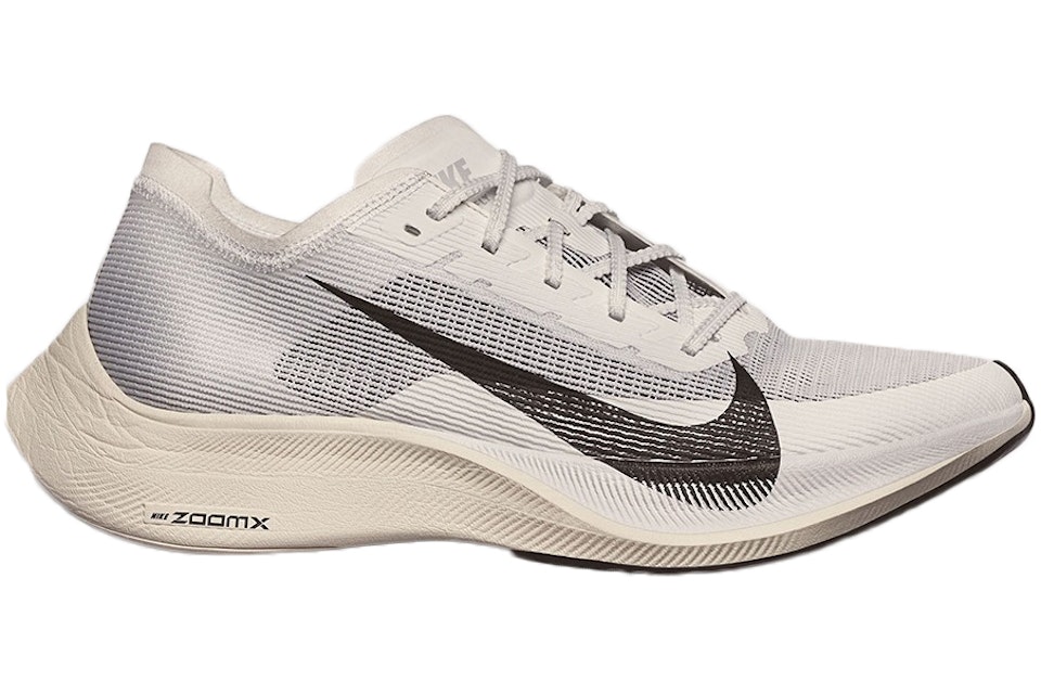 ZoomX Vaporfly 2 White Black - DH9276-100 JP