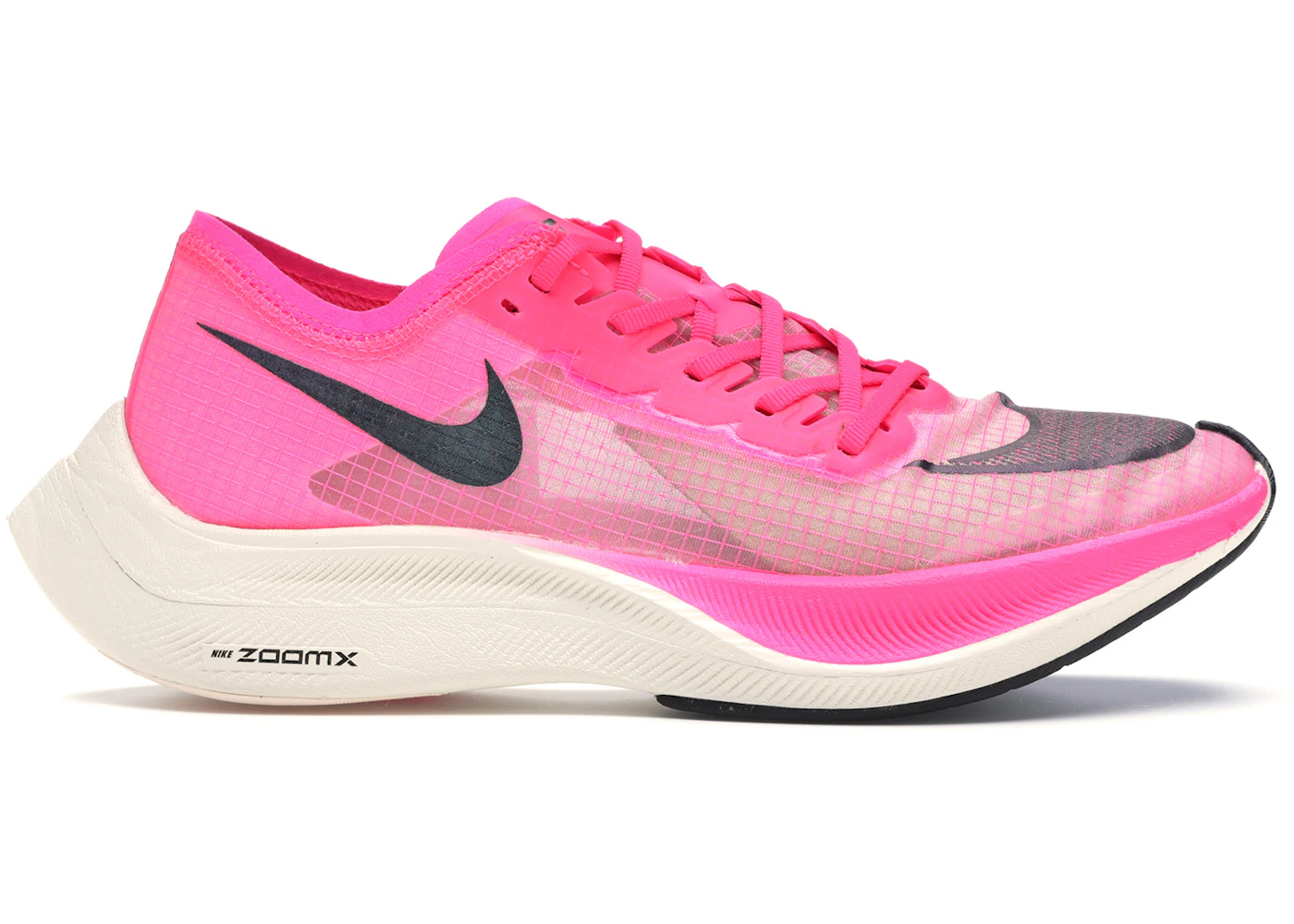 Pink Nike Vaporfly Zoom X Next Nike ZoomX Vaporfly Next% Pink