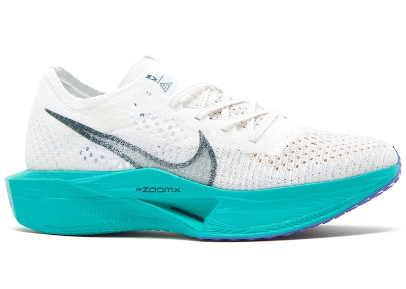 Nike ZoomX Vaporfly Next% 3 Prototype (Women's) - FB7937-100 - US