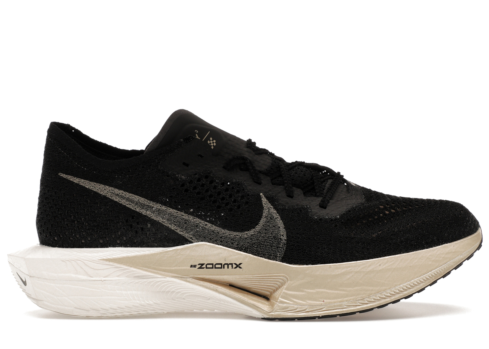 Nike vaporfly femme noir on sale