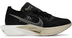 Nike ZoomX Vaporfly 3 Black Metallic Gold Grain (Women's)
