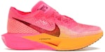 Nike ZoomX Vaporfly 3 Hyper Pink Laser Orange