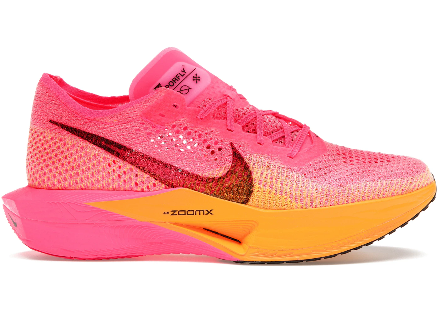 Zoomx vaporfly next pink ~~~~~ Clearance