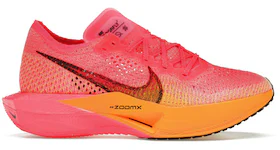 Nike ZoomX Vaporfly 3 Hyper Pink Laser Orange (Women's)
