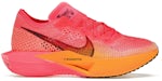 Nike ZoomX Vaporfly 3 Hyper Pink Laser Orange (Women's)