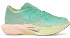 Nike ZoomX Vaporfly 3 Mint Foam Sunset Tint (Women's)