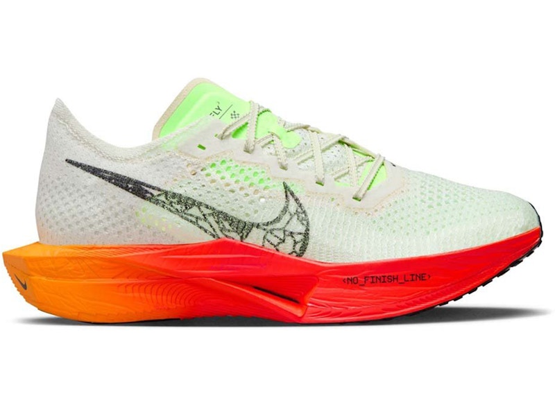 Nike ZoomX Vaporfly 3 No Finish Line Men s FQ8344 020 GB