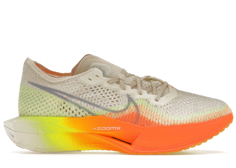 Nike vaporfly 4 flyknit hot sale stockx