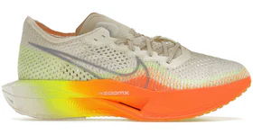 Nike ZoomX Vaporfly 3 Total Orange Cobalt Bliss