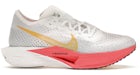 Nike ZoomX Vaporfly 3 White Topaz Gold Sea Coral (Women's)