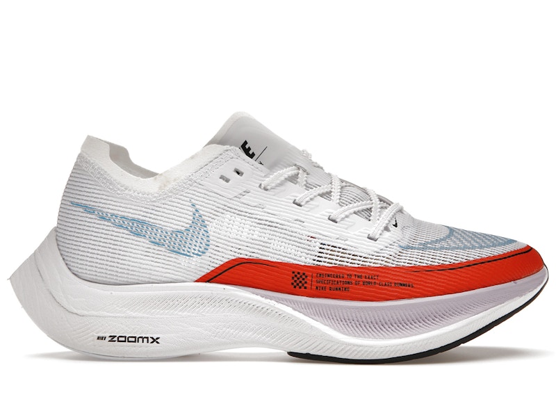 未使用NIKE zoomx vaporfly next% 2 25.5cm