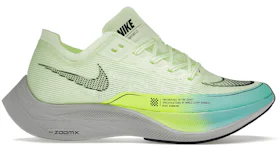Nike ZoomX Vaporfly Next% 2 Barely Volt Turquoise (Women's)