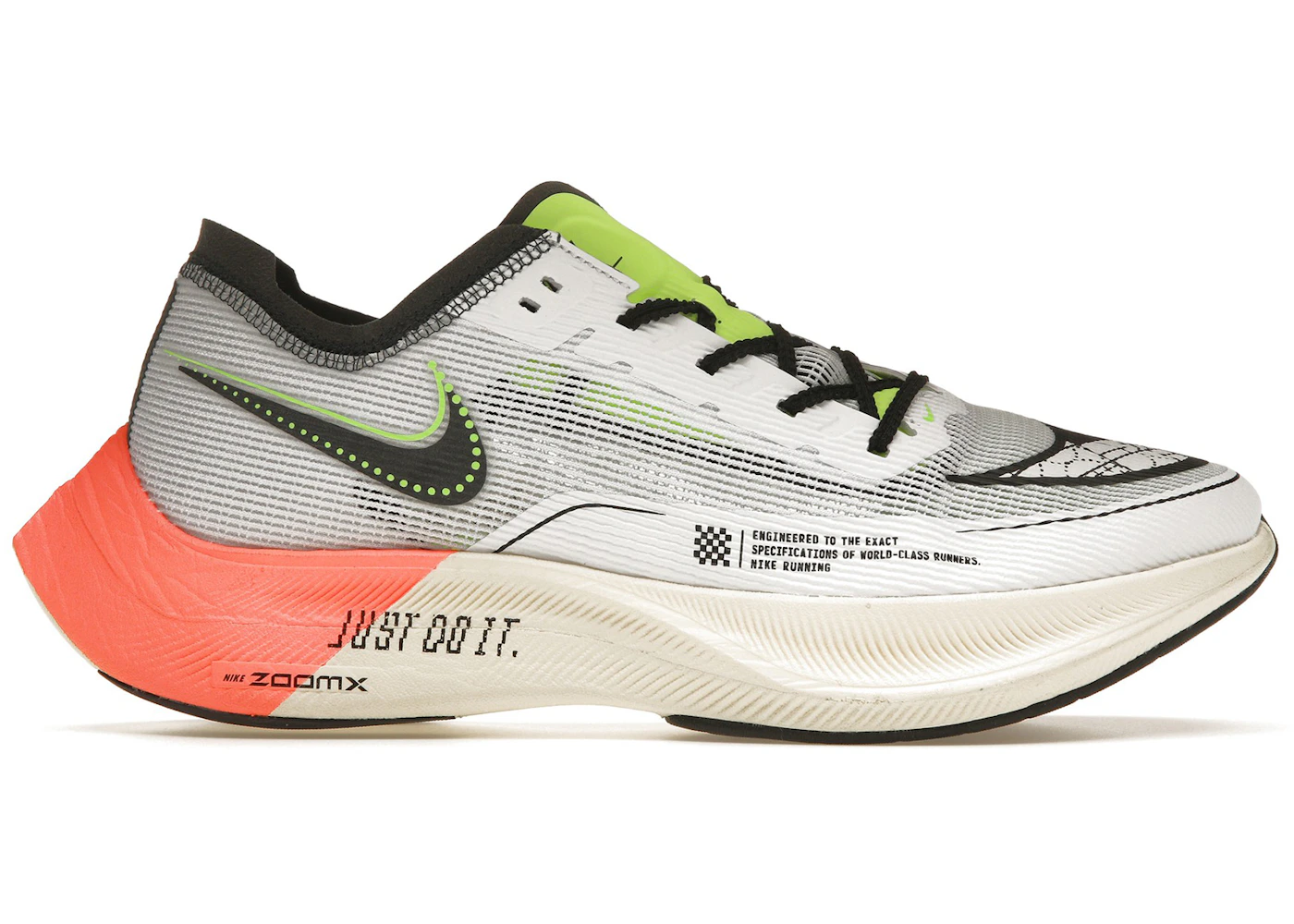 Zoomx vaporfly next percent colors Clearance