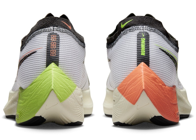 nike zoomx vaporfly next 2 green