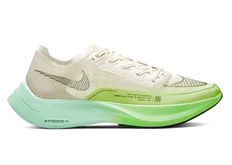 NIKE ZOOMX VAPORFLY NEXT%