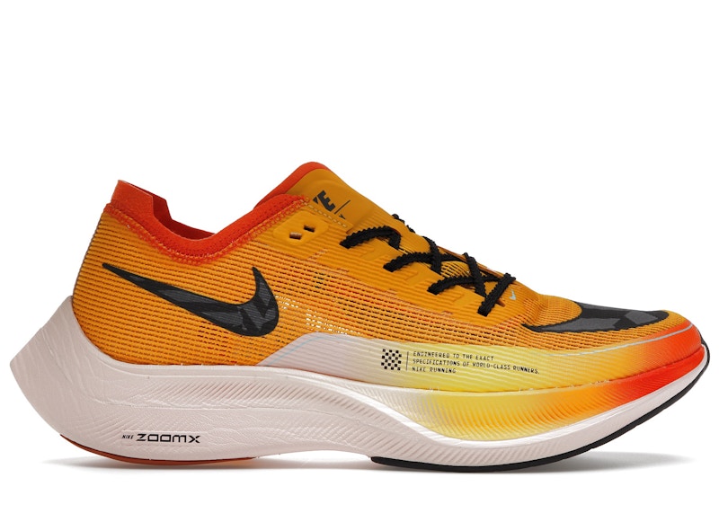 Nike ZoomX Vaporfly Next 2 Hyper Violet Flash Crimson CU4123