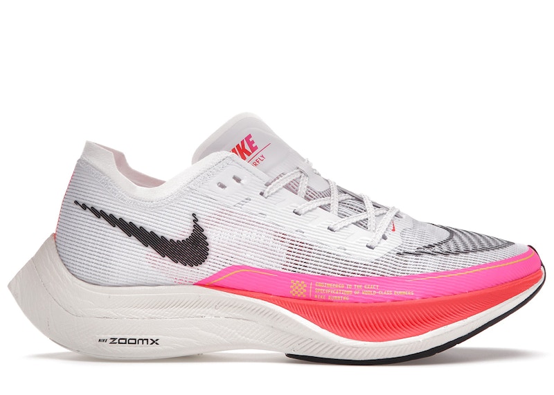 靴NIKE ZOOMX VAPORFLY NEXT%