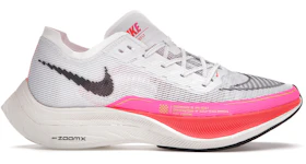 Nike ZoomX Vaporfly Next% 2 White Pink