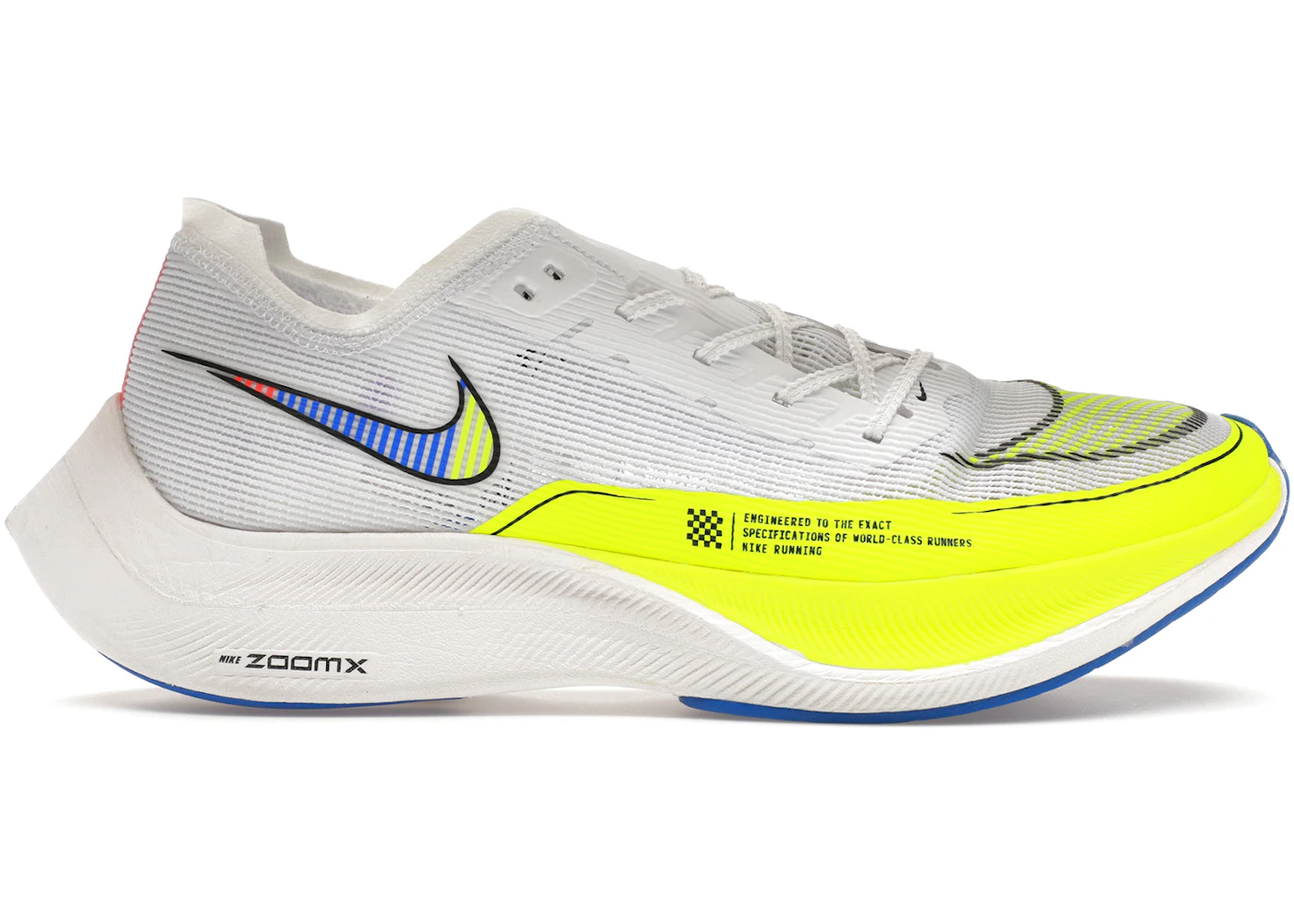Nike zoomx vaporfly next colors Clearance