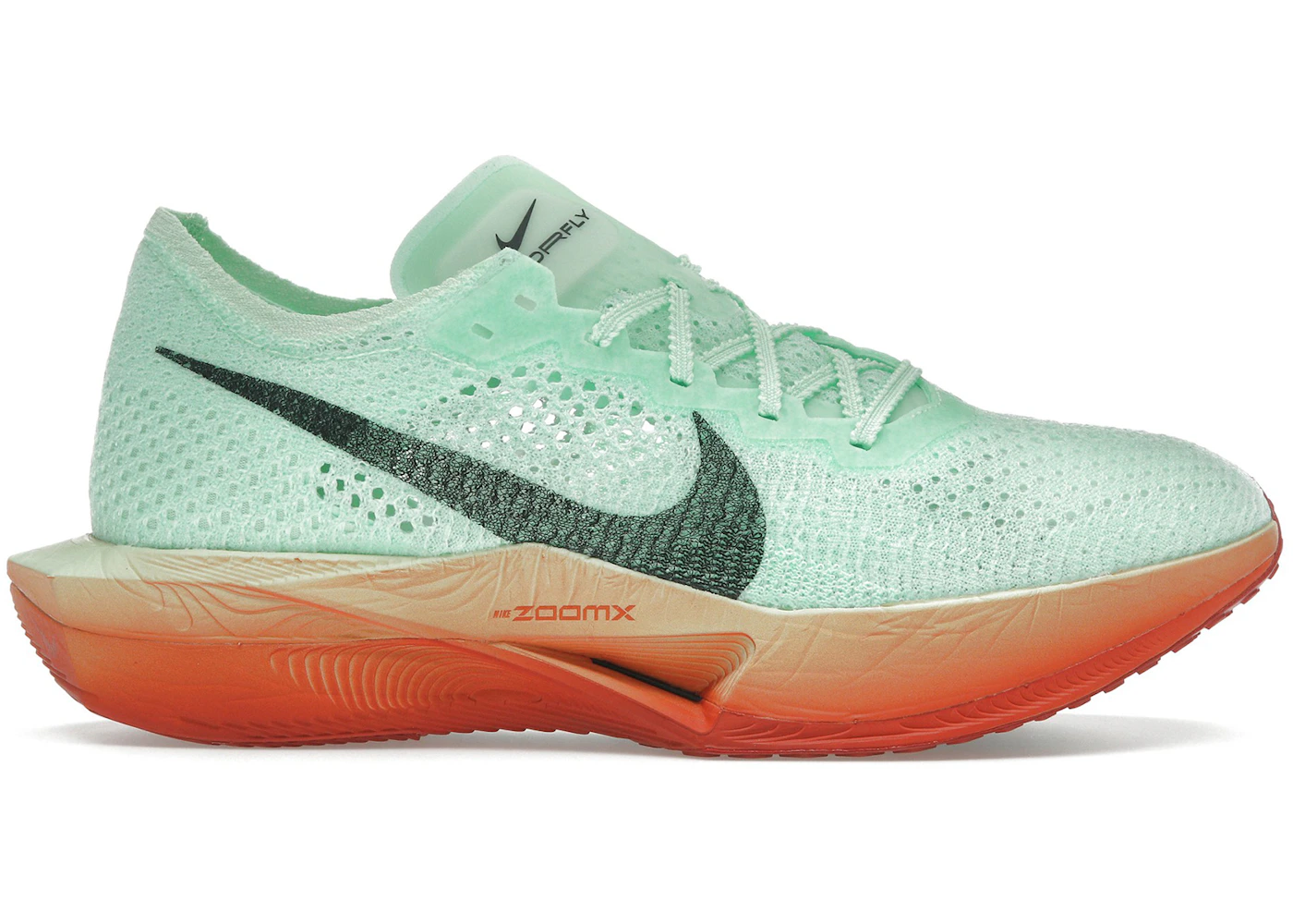 Nike ZoomX Vaporfly Next% Eliud Kipchoge It's Just The Start