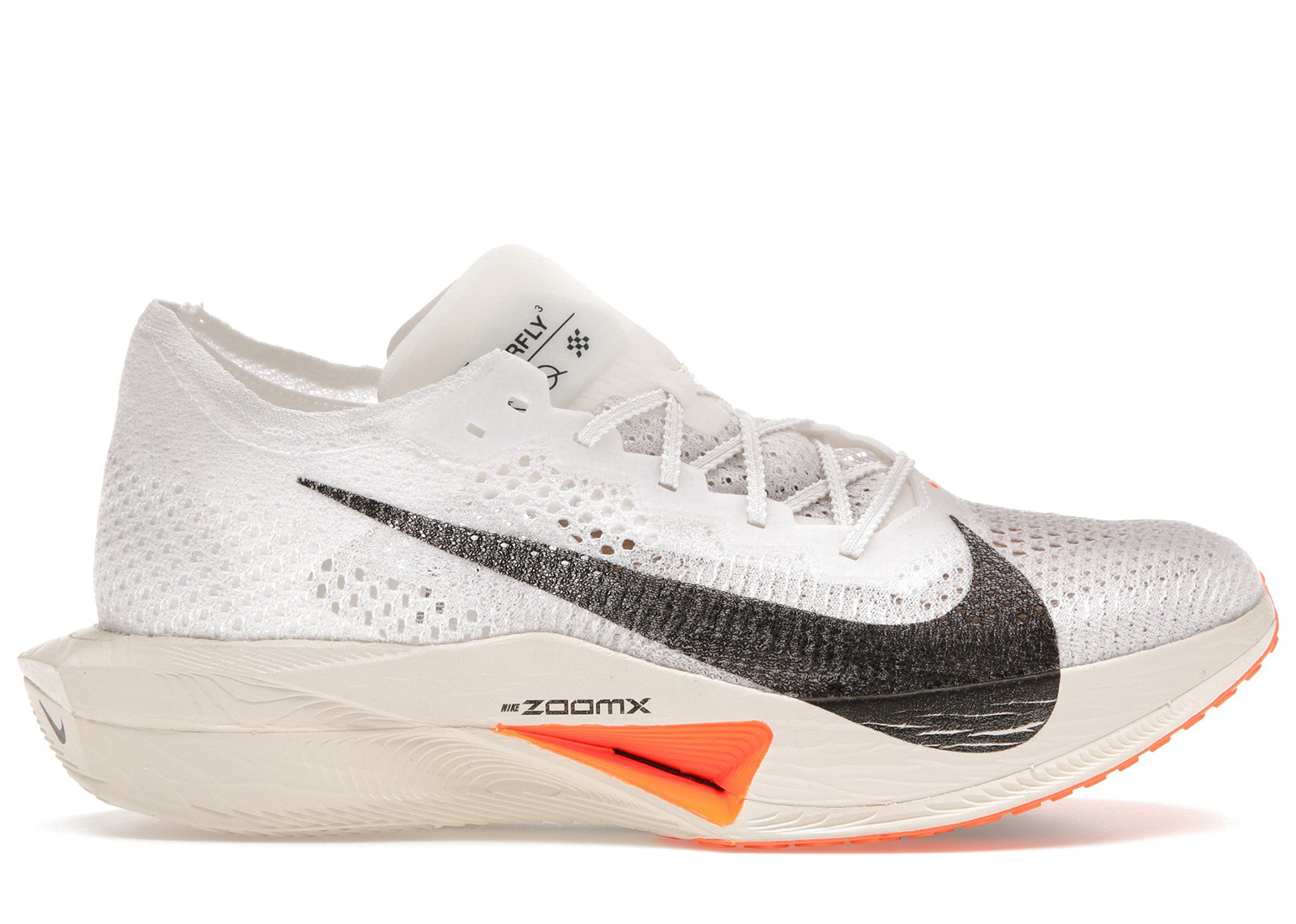 Nike ZoomX Vaporfly Next% 3 Prototype Men's - DX7957-100 - US