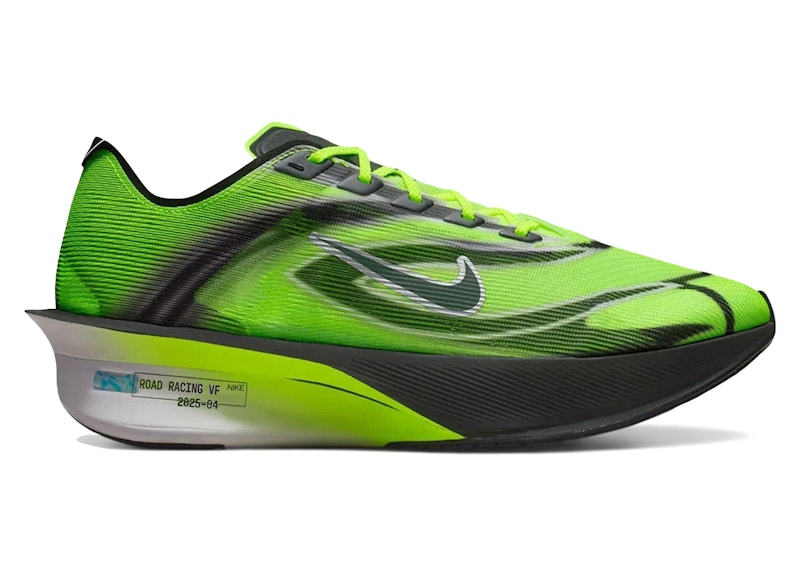【新品未使用】Nike ZoomX Vaporfly NEXT% 4 27cm Nike ZoomX Vaporfly Next% 4 Ekiden Pack Volt Men's - IM8068