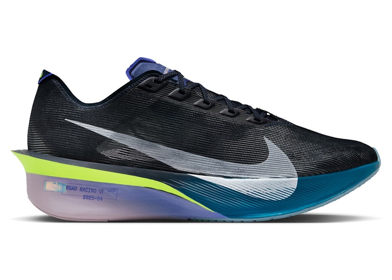 シューズ NIKE - NIKE AIR Zoom vaporfly 4% obsidian Buy Zoom Vaporfly 4% 'Obsidian' - 880847 405 | GOAT