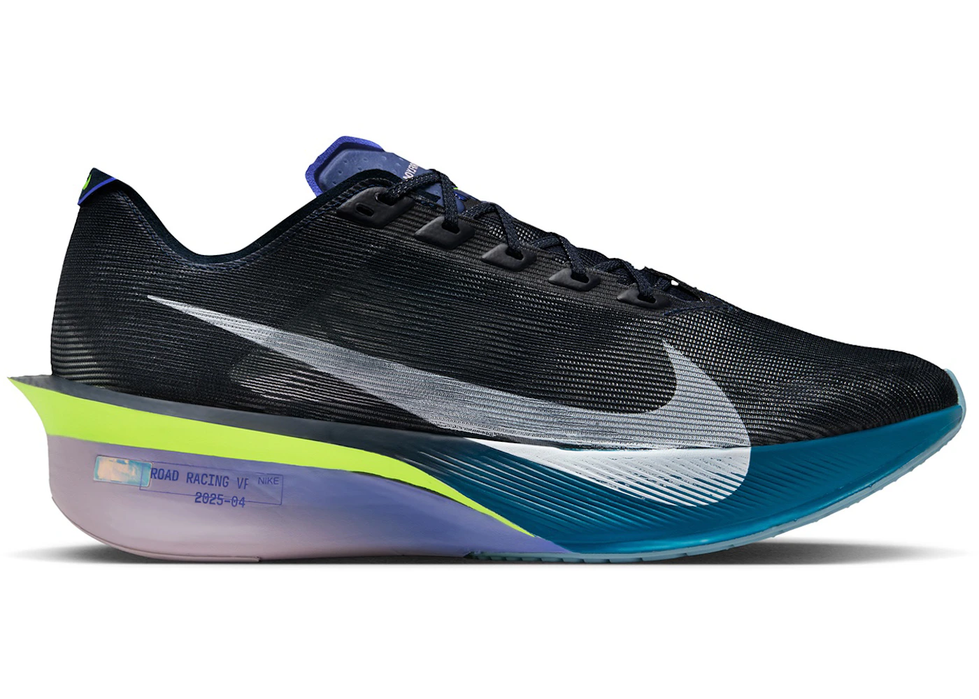 Shoe Zoomx Vaporfly Next Valerian Blue Release Running Shoes Nike