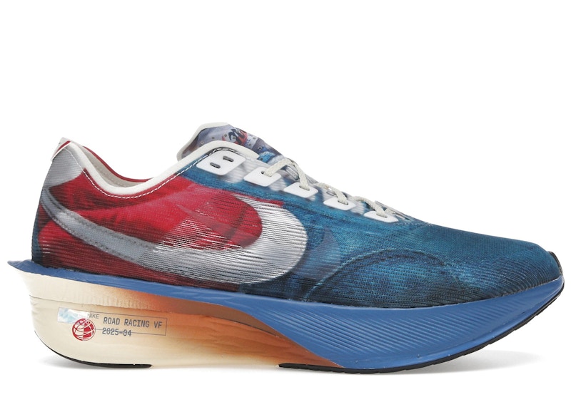 Nike ZoomX Vaporfly Next% 4 Pre Montreal Men's - IH3586-999 - US
