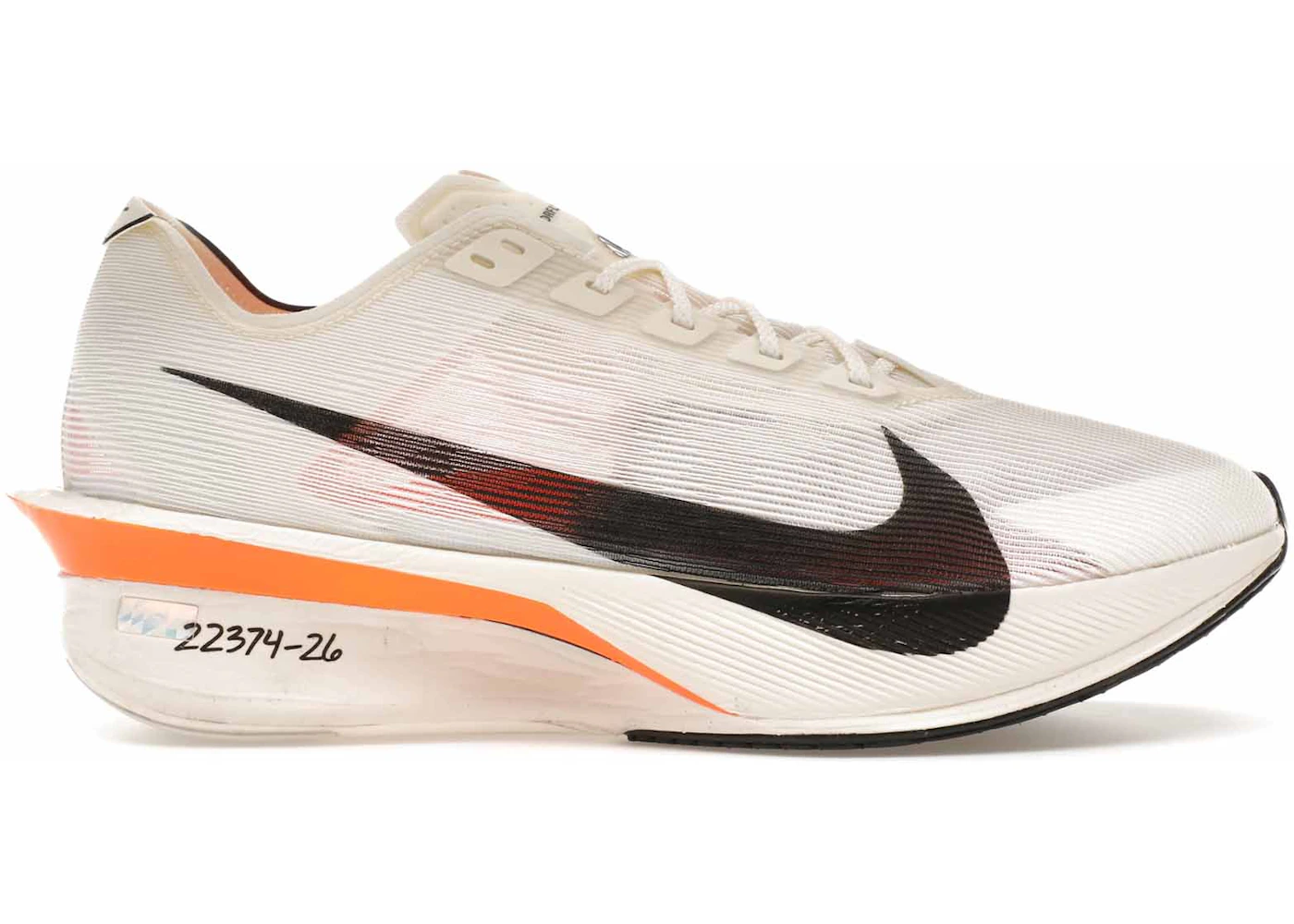 Nike ZoomX Vaporfly Next% 4 Proto Men's - HF6413-100 - US