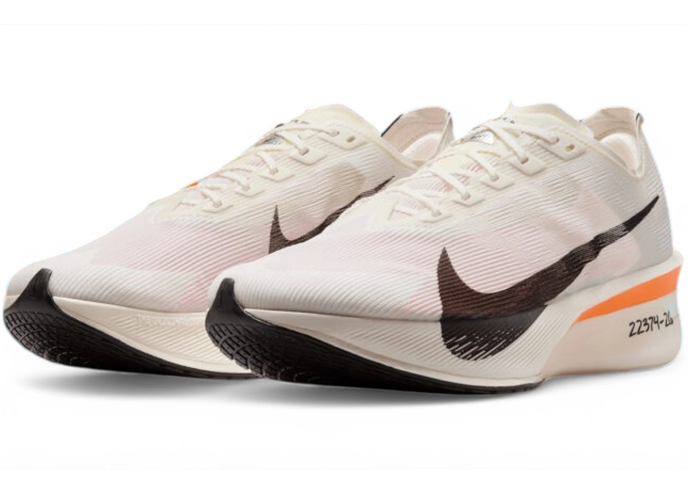 Nike ZoomX Vaporfly Next% 4 Proto Men's - HF6413-100 - US