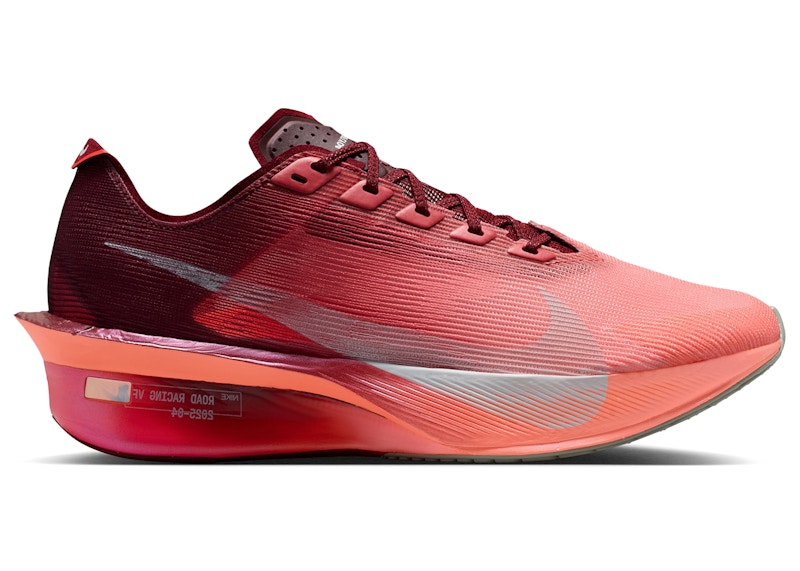 Nike ZoomX Vaporfly Next% 4 SE Team Red Bright Crimson (Women's