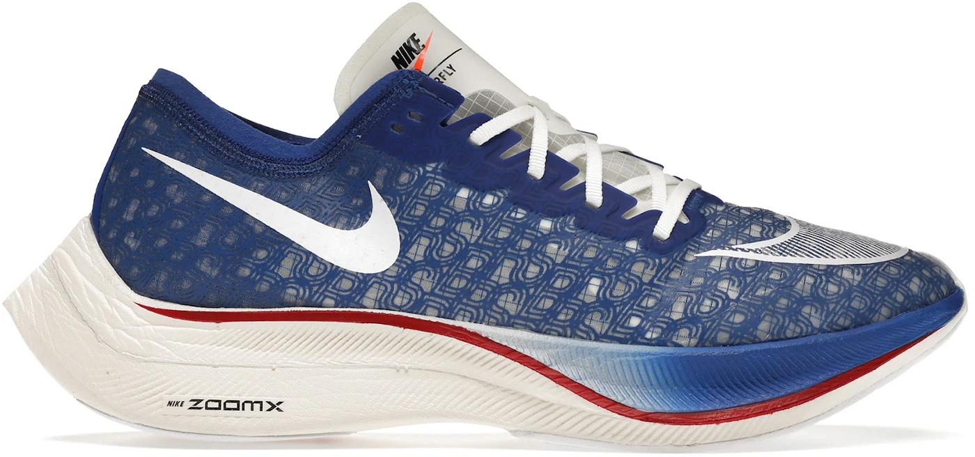 Nike ZoomX Next Blue Ribbon Sports Blue - DD8337-400 - ES