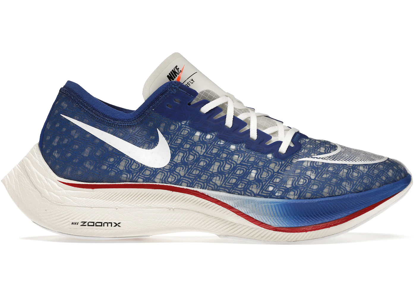 Zoomx vaporfly next blue ribbon sports buy Clearance