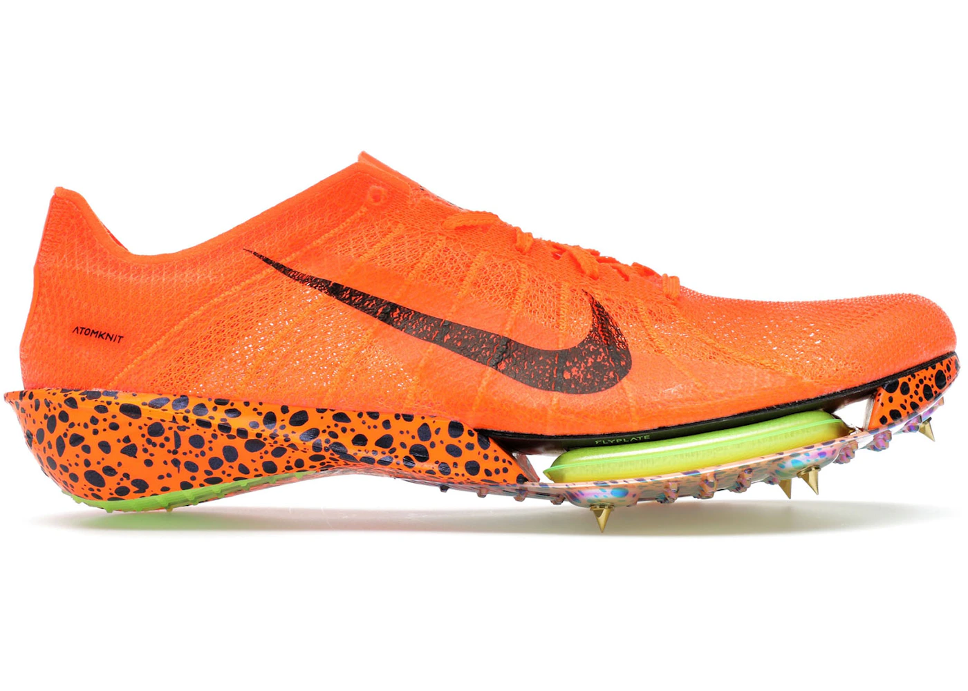 Nike ZoomX Victory 2 Electric Pack Olympic Safari Men's - FV2325-900 - US