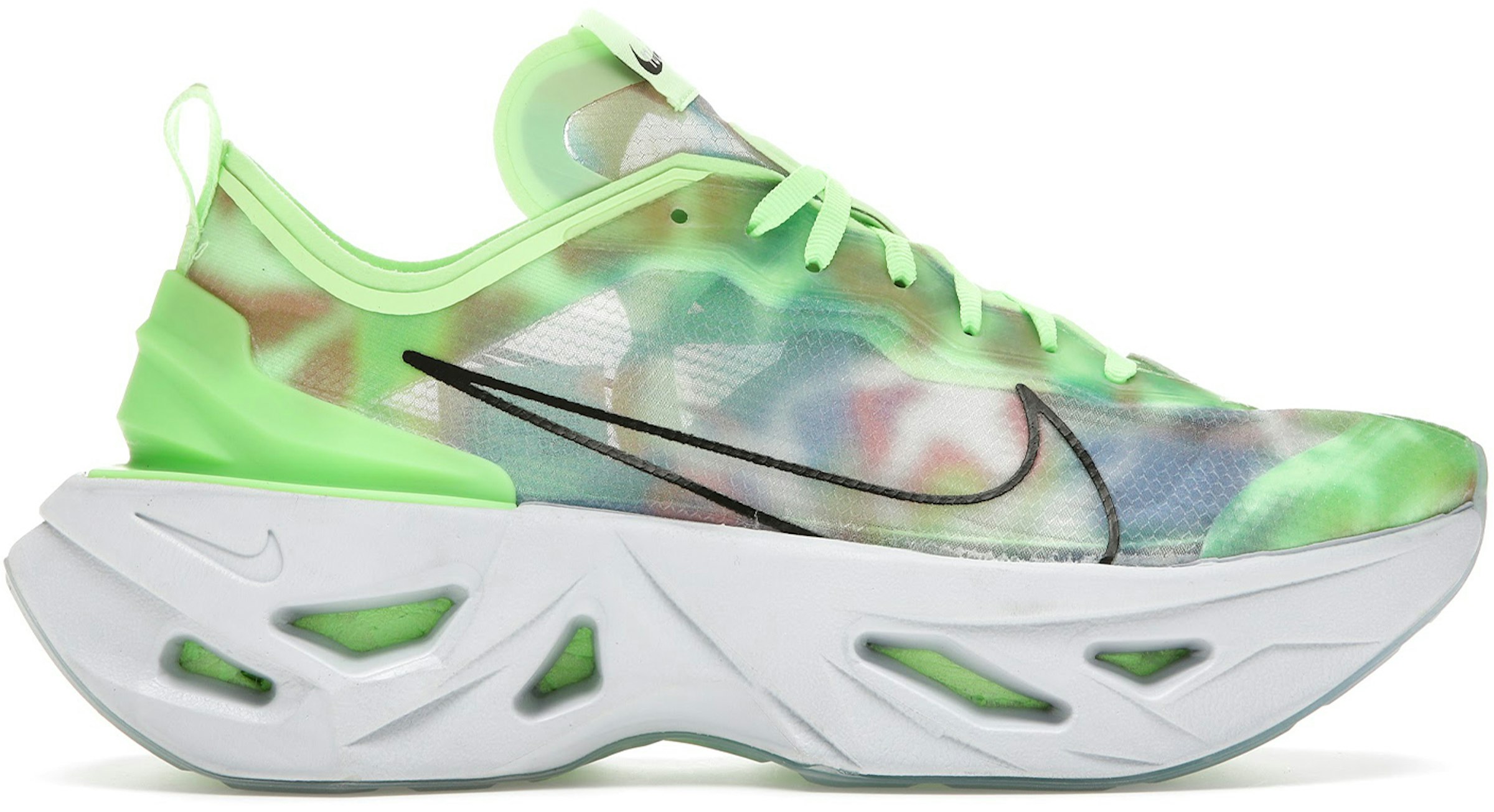 Nike ZoomX Grind Lime (Women's) - CT5770-300 -