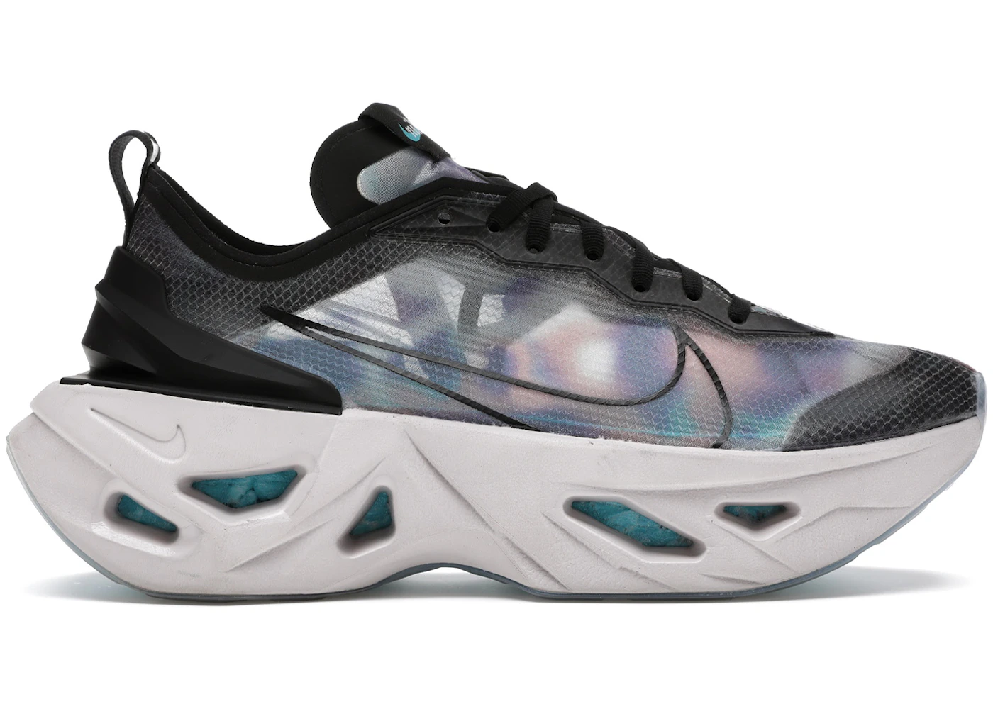 Zoom x vista night aqua Clearance