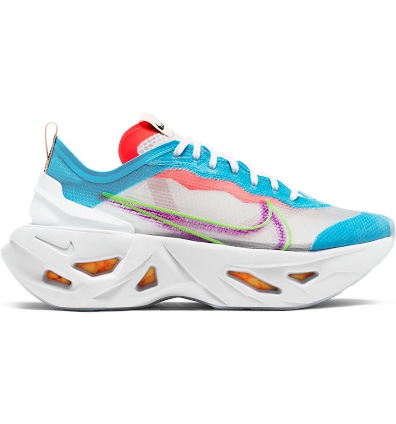 Nike ZoomX Vista Grind White Multi Women s CQ9500 100 GB