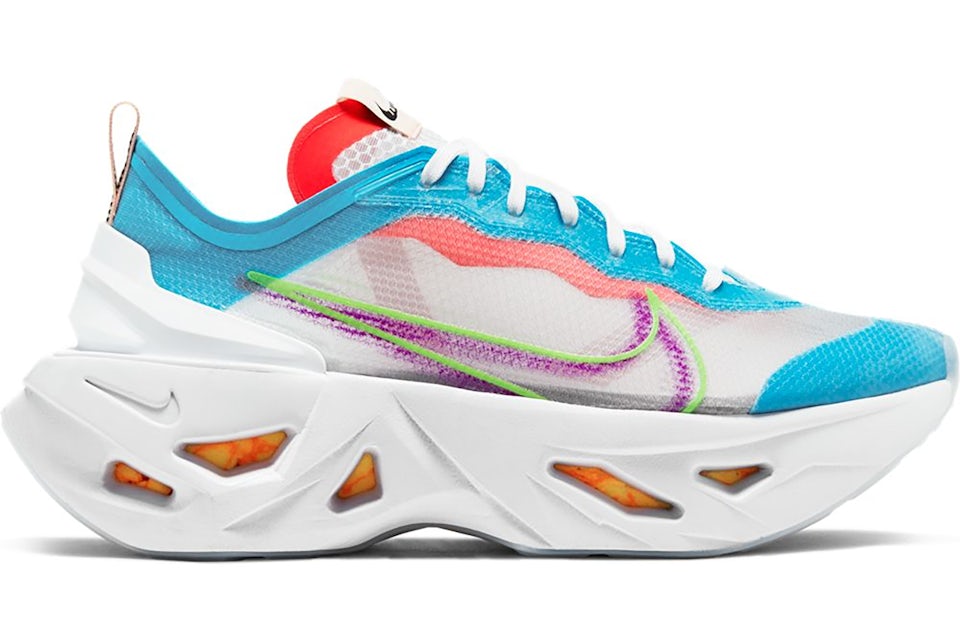 Nike 2025 x vista