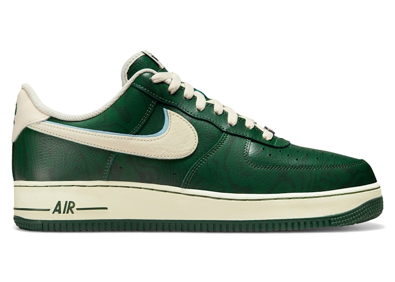 Air Force 1 ’07 x LAAMS Fir