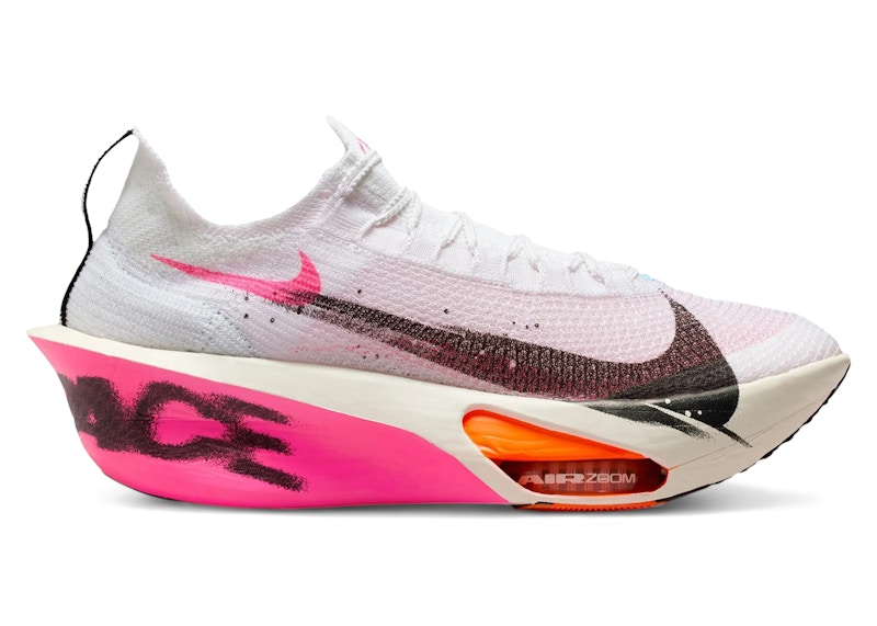 Nike Air Zoom Alphafly Next% 3 Pick Up The Pace メンズ - IM6673