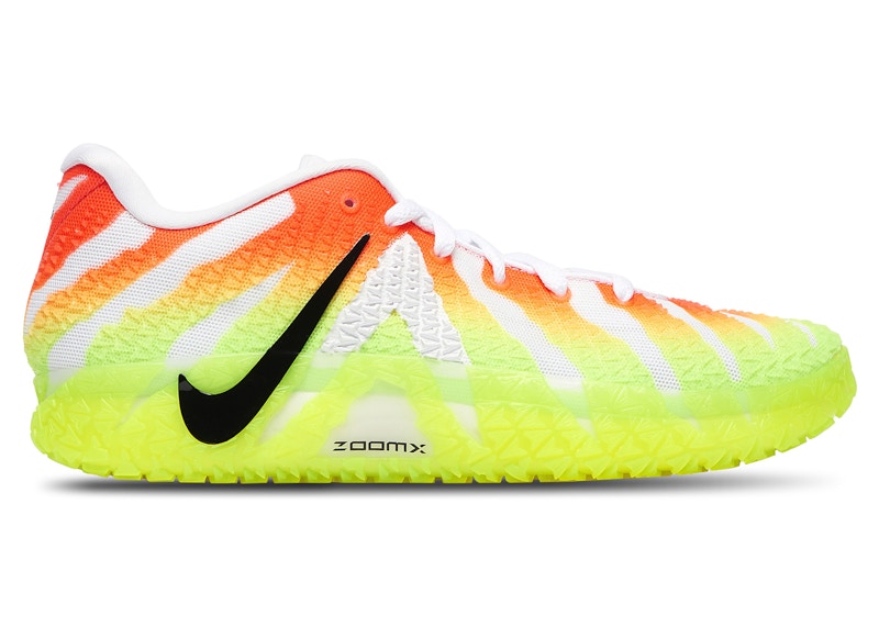 Nike Ja 3 Snowed In メンズ - IH0798-100 / IH0797-100 - JP