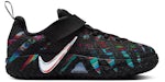 Nike Ja 3 King of the Court (PS)